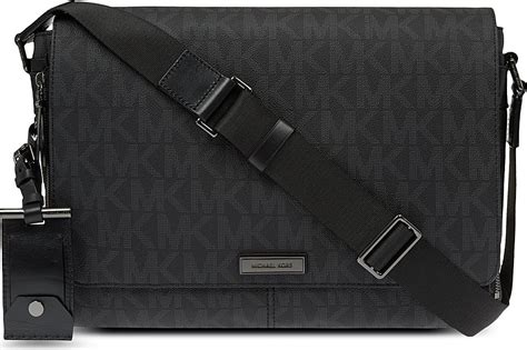 michael kors messenger bag men philippines|Michael Kors men's crossbody bags.